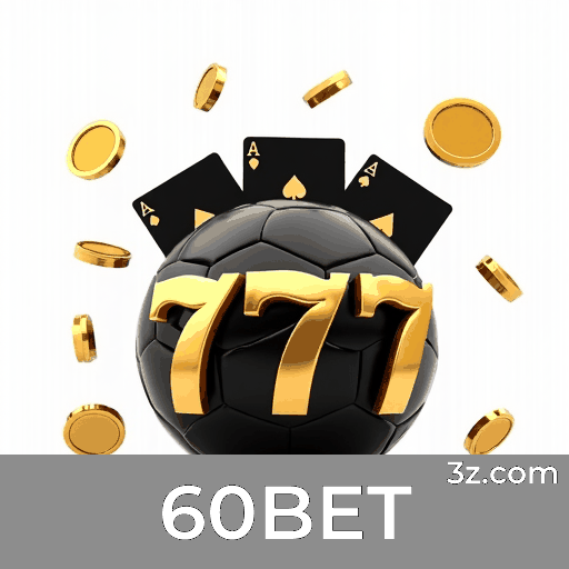 Apostas esportivas profissionais com foco no Brasil na 60BET