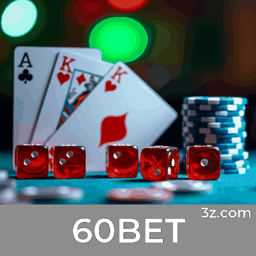 Experiência de Luxo com Dealers Internacionais no 60BET