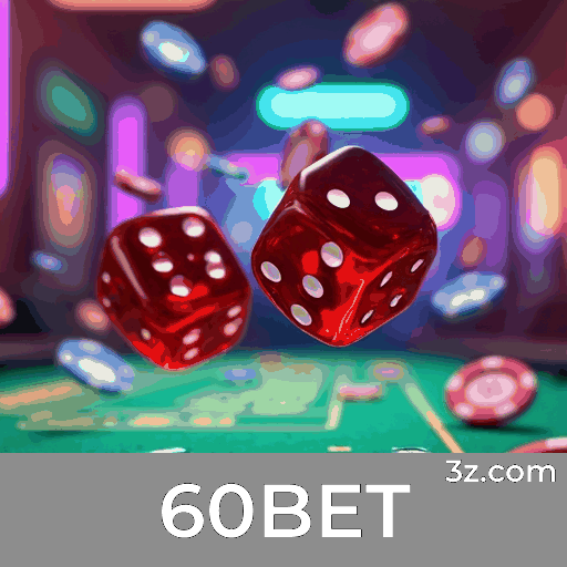 Desenvolvedores e Tecnologia: Experiência Inovadora no 60BET