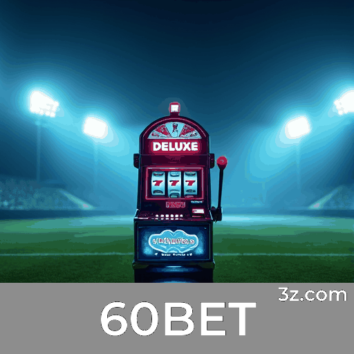 Exclusividade e Valor: Descubra o 60BET