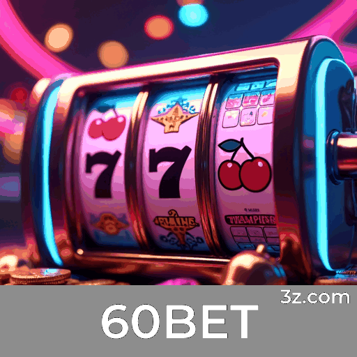 Tecnologia de Nível Industrial e Segurança Rigorosa na Plataforma 60BET