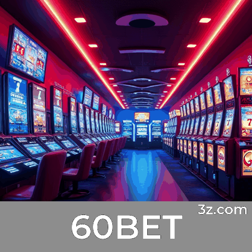 Inovação Mobile com Design Responsivo Avançado no App 60BET