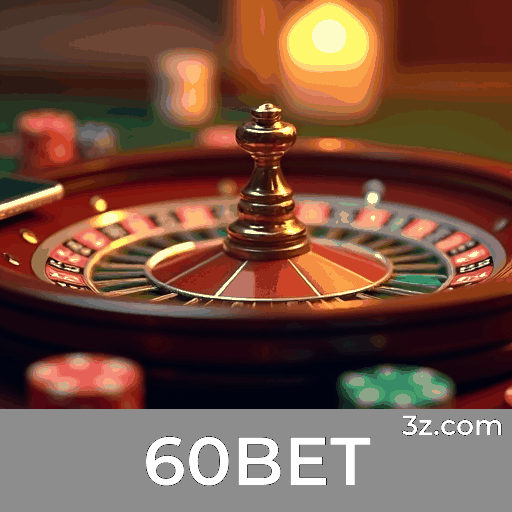 Inovação em Jogos e Experiência do Usuário: Redefina o Entretenimento com 60BET