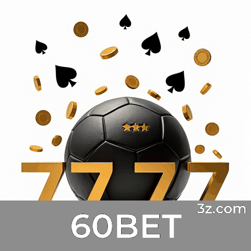 Inovação Mobile com Design Responsivo Avançado no App 60BET