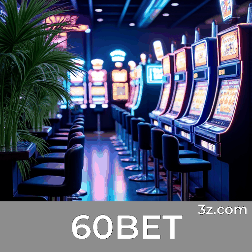 Experiência de Luxo com Dealers Internacionais no 60BET