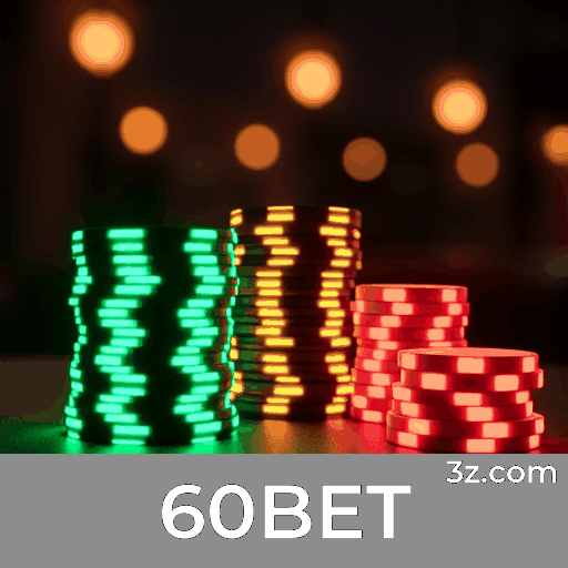 Experiência de Luxo com Dealers Internacionais no 60BET