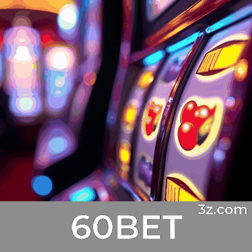 Tecnologia de Nível Industrial e Segurança Rigorosa na Plataforma 60BET