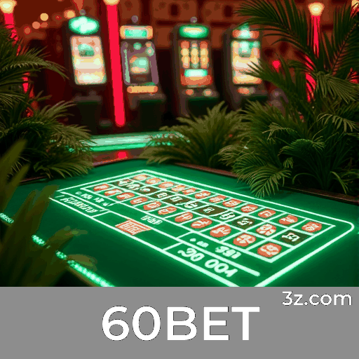 Experiência de Luxo com Dealers Internacionais no 60BET