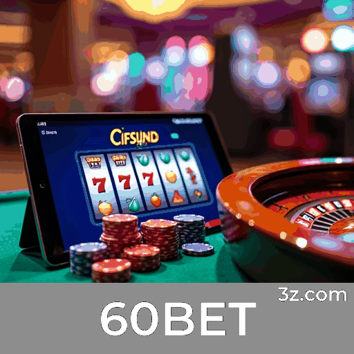 60BET: Seu Cassino Online de Confiança