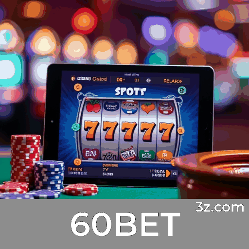 Estratégia de Bônus: Aumente 25% de Retorno em 60BET