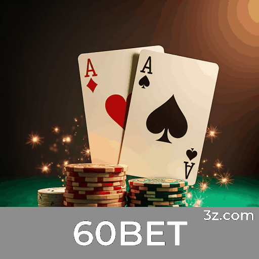 Inovação em Jogos e Experiência do Usuário: Redefina o Entretenimento com 60BET