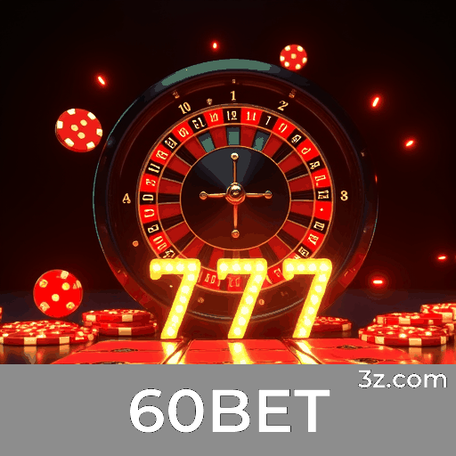 Apostas esportivas profissionais com foco no Brasil na 60BET