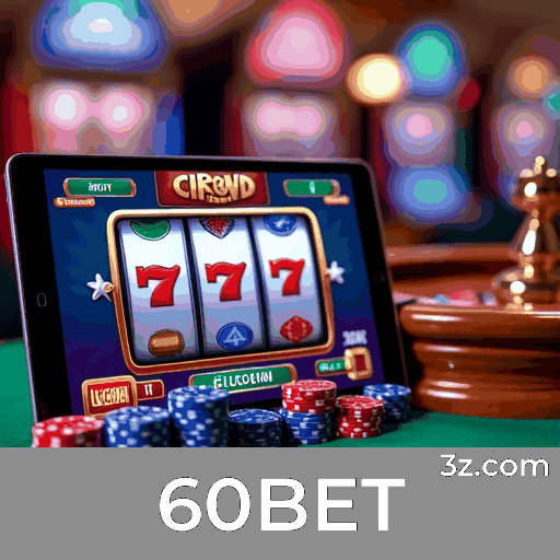 Inovação Mobile com Design Responsivo Avançado no App 60BET