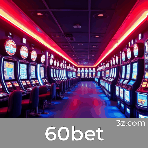 60bet: O Melhor em Segurança e Entretenimento