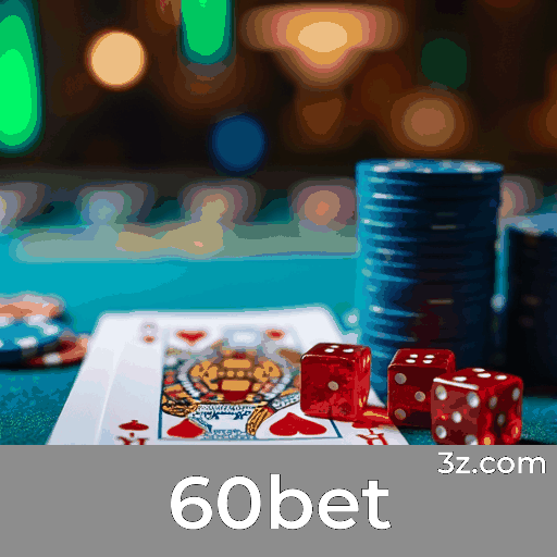 60bet: O Melhor em Segurança e Entretenimento